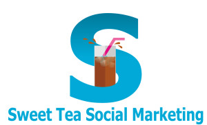 sweet tea logo no tagline