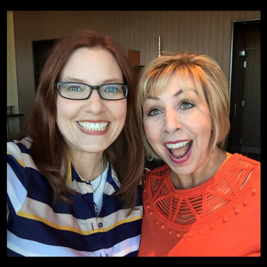 Kim Garst is one of the gems in the world of social media marketing. An amazing mentor.