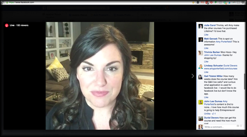 amy porterfield instagram pdf download