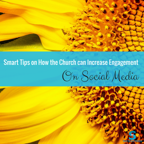 smart tips on how the church can increase engagement