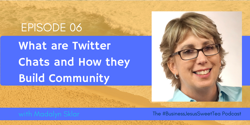 What are Twitter Chats and How they Build Community
