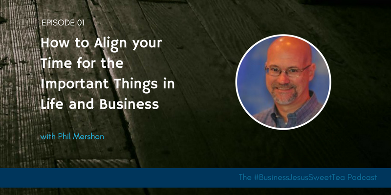 Phil Mershon of Man in the Pew