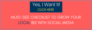 Checklist for Local Business using Social Media