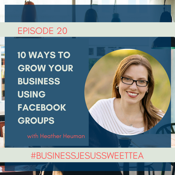 10 Ways to Grow Your Business using Facebook Groups