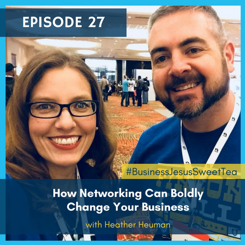 How Networking Can Boldly Change Your Business