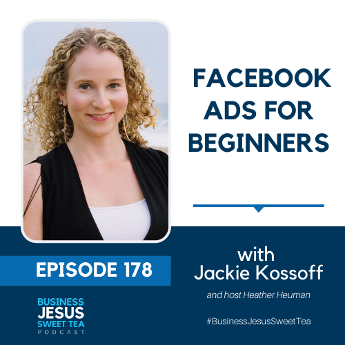 Facebook Ads for Beginners