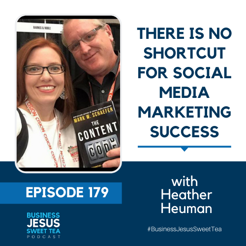 There is No Shortcut for Social Media Marketing Success