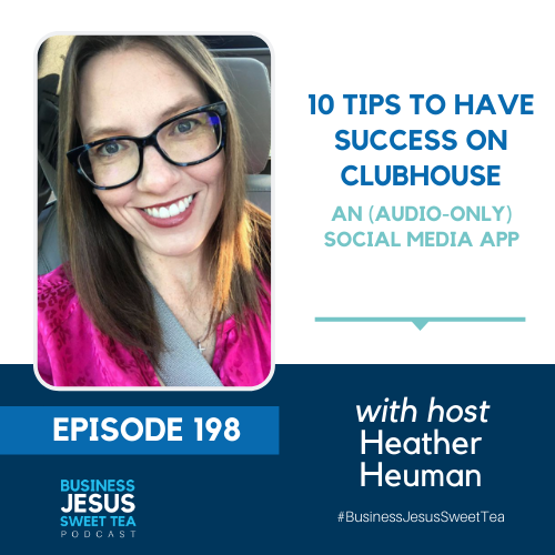 10 Tips to Have Success on Clubhouse, an (Audio-Only) Social Media App