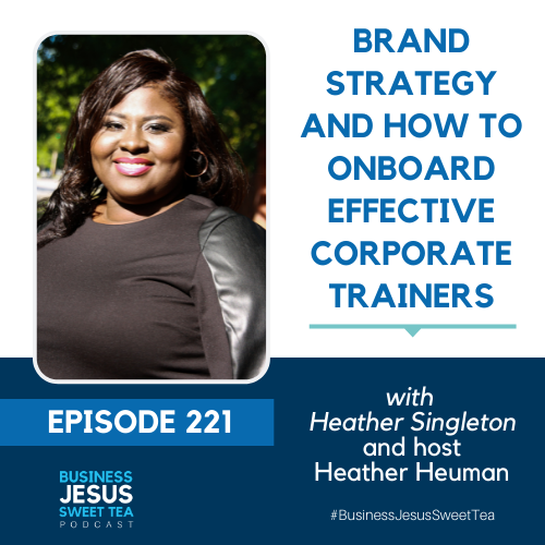 Branding Strategy and How to Onboard Effective Corporate Trainers