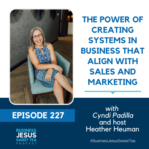 The Power of Creating Sales & Marketing Systems in Business