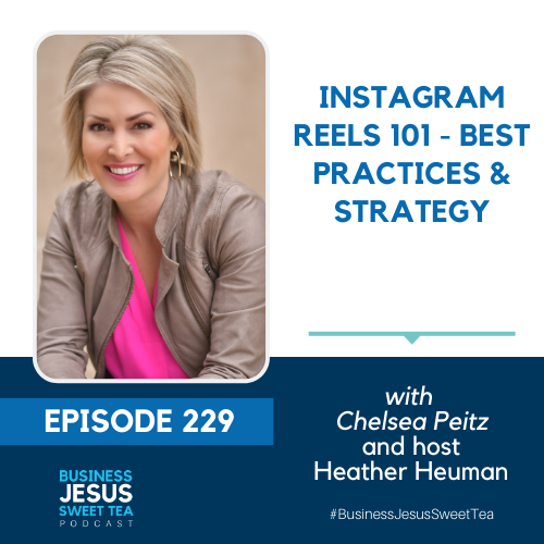 INSTAGRAM REELS 101 – Best Practices & Strategy