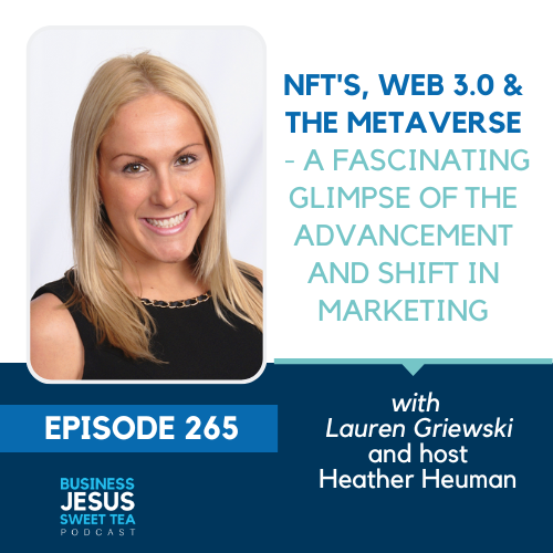 NFT’s, Web 3.0 & The Metaverse – A Fascinating Glimpse of the Advancement and Shift in Marketing