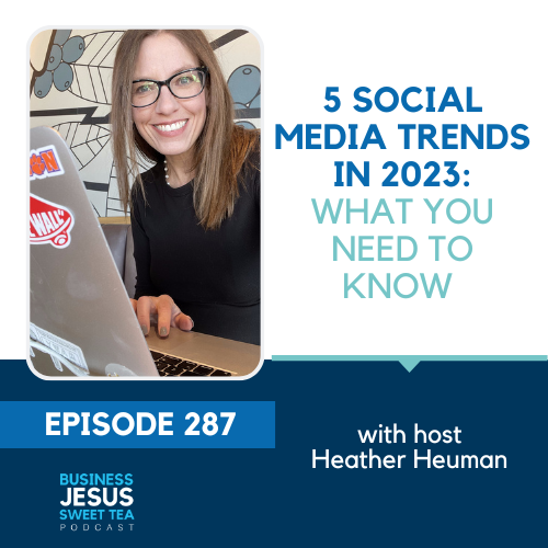 5 Social Media Trends in 2023 – What You Need to Know