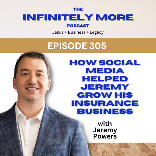 How Social Media Helped Jeremy Grow His Insurance Business
