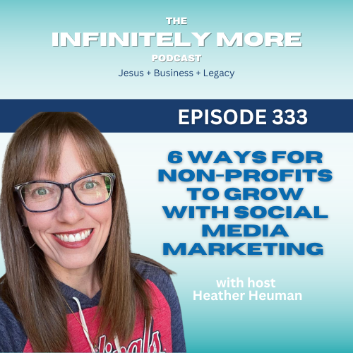 6 Ways for Non-Profits to Grow with Social Media Marketing
